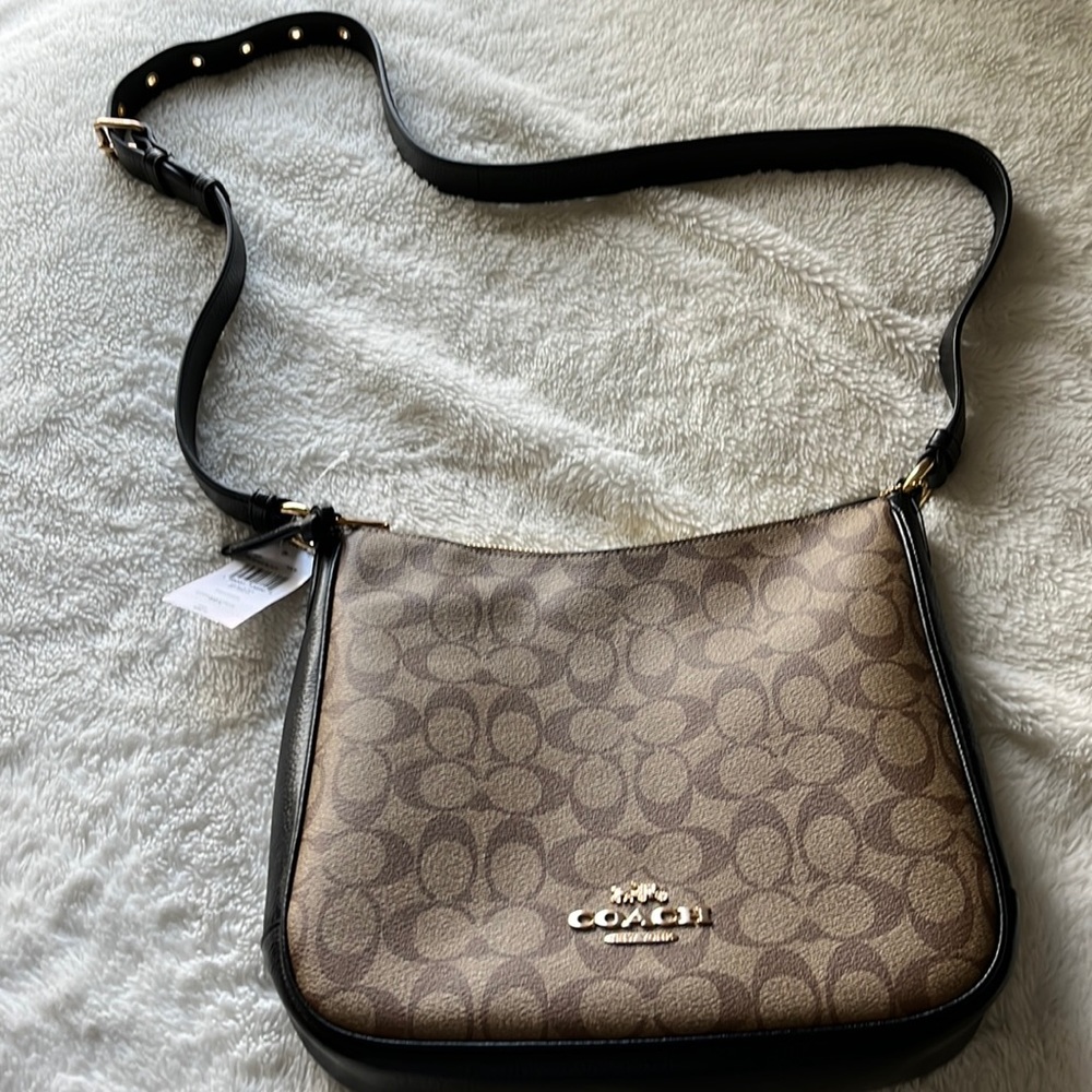 NWT Coach Purse